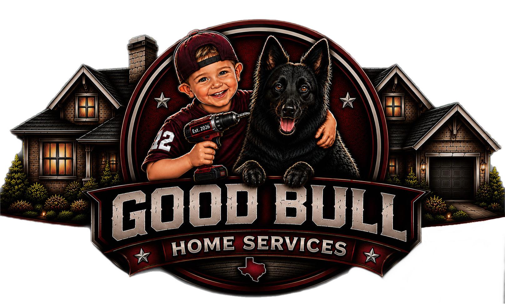 Good Bull Home Services